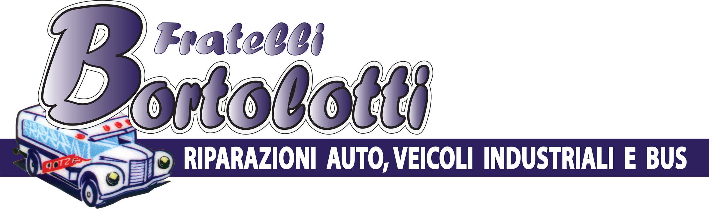 Riparazioni auto e veicoli industriali